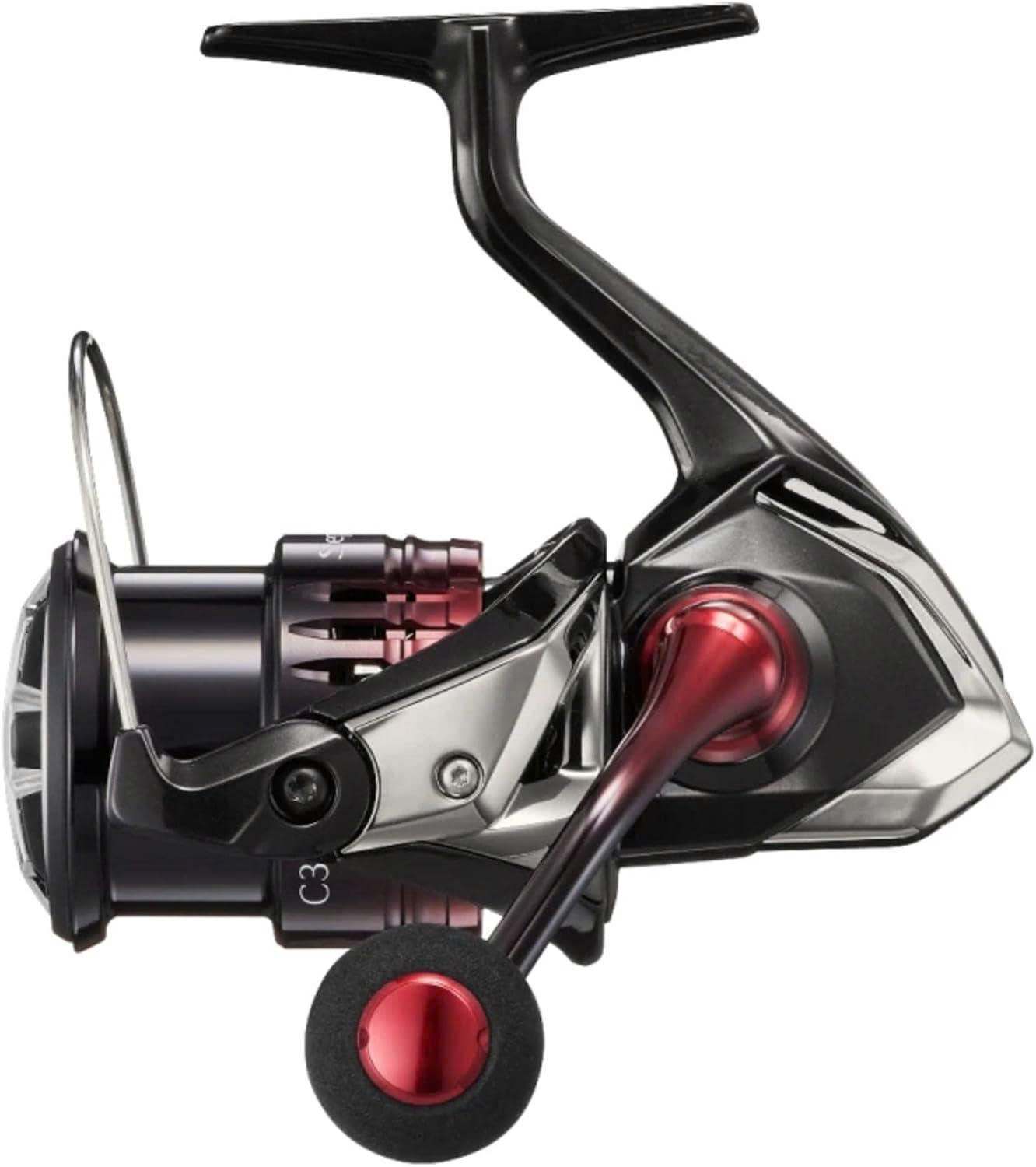 SHIMANO 22SEPHIA BB C3000SHG